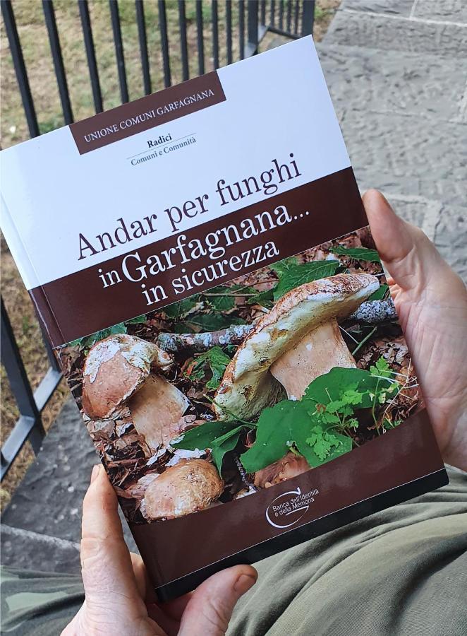 Вилла Alpeggio Pruno Corfino Экстерьер фото